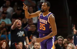 Les derniers rescapés de la Draft 2007 adorent se retrouver