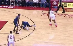 Le Top 10 de la nuit : James Harden casse les chevilles de Jamal Murray