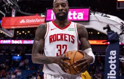 Jeff Green dans les pas de Dikembe Mutombo à Houston