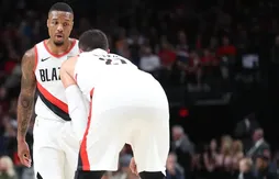 Présaison : les Blazers viennent à bout de Kings accrocheurs
