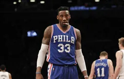 Robert Covington enchanté de faire son retour à Philadelphie