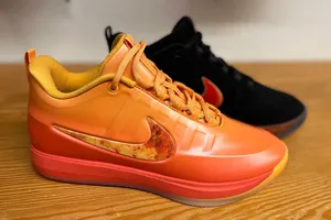 Devin Booker dévoile enfin la Nike Book 2 !