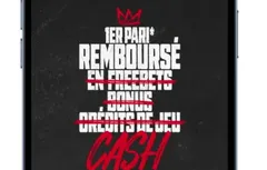 Code promo Winamax WINABASKET : 100 € cash en Août 2026