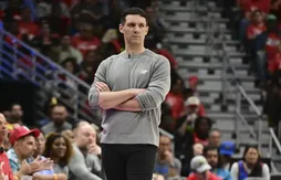 Coach of the Year 2024 | L’évidence Mark Daigneault