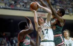 Le 12 mai 1974, les Celtics brisent les Bucks et redeviennent champions NBA
