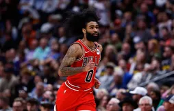 Le MVP de la nuit | Coby White, le multirécidiviste