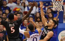 San Diego State crée l’exploit sur le parquet de Kansas !