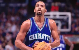 Les Hornets vont bientôt retirer le numéro 30 de Dell Curry