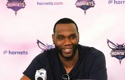 Michael Jordan se paie une page de publicité pour remercier Al Jefferson