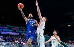 Pour Evan Fournier, la France se trompe dans sa manière de jouer