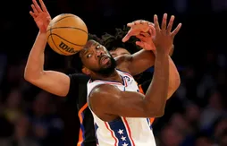 Les Sixers n’ont pas vaincu tous leurs démons