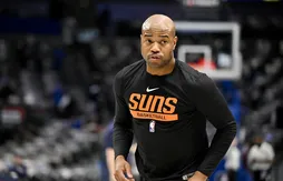 Jarrett Jack heureux de retravailler avec Monty Williams
