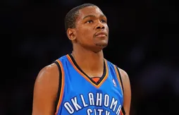 Quand Kevin Durant devenait le plus jeune meilleur marqueur de la ligue