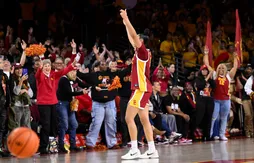 JuJu Watkins illumine la “bataille de Los Angeles” face à UCLA