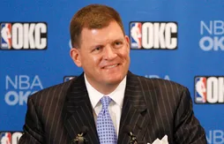 Les 30 équipes NBA ont désormais un sponsor maillot