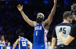 James Harden au chevet d’un rescapé de la fusillade de Michigan State