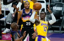 Dennis Schroder, nouveau meneur des Celtics