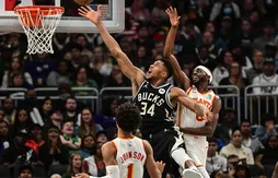 Stats & Highlights | Les Bucks toujours invaincus, les Nets et les Grizzlies chutent