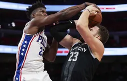 Detroit – Philadelphie : la balade de Jimmy