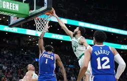 Pronostics NBA | Misez sur l’affiche Philadelphie – Boston