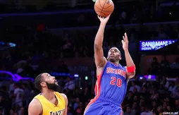 Orlando : Jodie Meeks devrait revenir au jeu en novembre