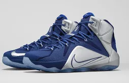 Nike : et si LeBron James avait joué pour les Dallas Cowboys ?
