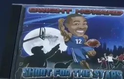 Avant de défier Miami, Orlando et Dwight Howard explosent Dallas