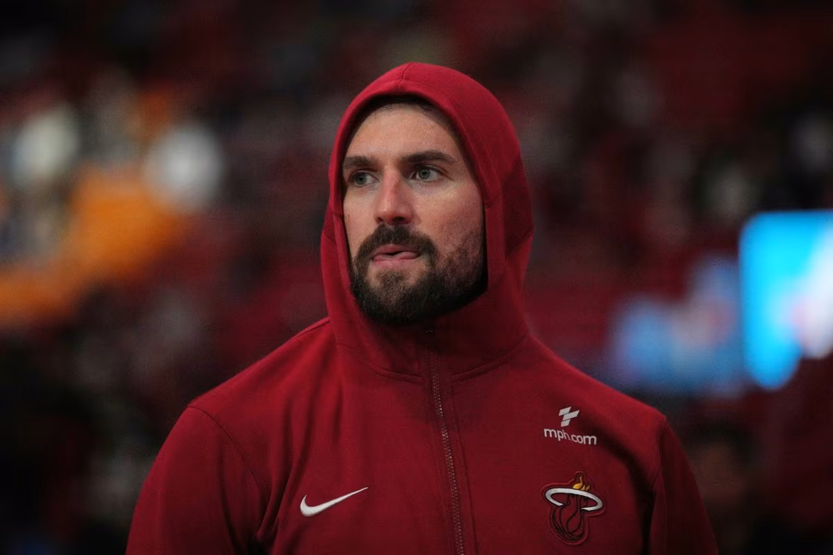 Kevin Love