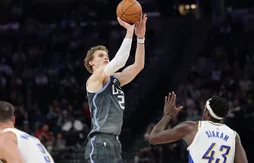 Stats & Highlights | Le Jazz passe 152 points à la « défense » des Pacers !