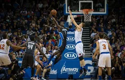 [Pronos NBA] Misez sur une 5e victoire de suite des Knicks