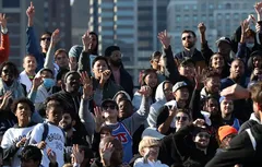 La gouverneure du New Jersey favorable à un retour des Nets