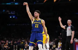 Les “Splash Brothers” ont fait des petits !