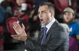 Memphis : Taylor Jenkins remplace un assistant croate par un assistant serbe