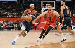 Free agency 2022 | Le Top 10 des arrières