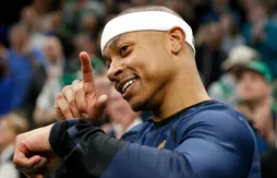 Isaiah Thomas pense que Boston aurait déjà un titre s’il n’avait pas été échangé…