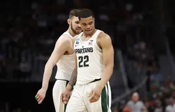 Le rookie Miles Bridges dans le giron de Nike