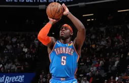 Qui pour débuter à l’aile à OKC ?