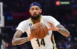 Le MVP de la nuit | Brandon Ingram, meneur de jeu