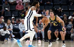 Le bon quart d’heure de Derrick Rose