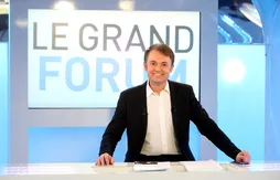 Interview Eric Besnard (Canal+) : “les années 90, c’était l’âge d’or de la NBA”