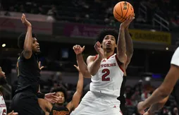 Les Wizards cherchent vraiment à drafter plus haut