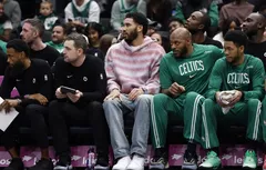 Jayson Tatum de retour cette saison ? « Tout va dépendre de lui » assure Joe Mazzulla
