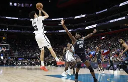 L’improbable exploit : les Nets renversent les Pistons à Detroit !