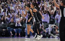 Malgré l’élimination, les Valkyries sont fières du parcours accompli