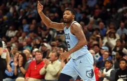 Les Grizzlies font des économies en transférant Marcus Smart