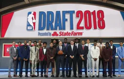 La Draft 2018, fournisseuse officielle de stars des playoffs !