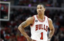 Isiah Thomas rend hommage à Derrick Rose