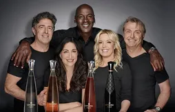 Michael Jordan s’associe à trois autres propriétaires NBA pour investir dans la tequila