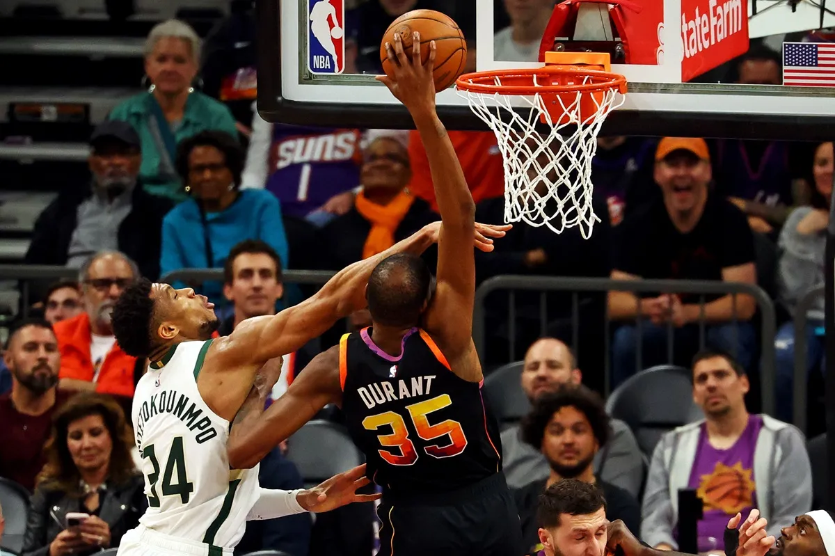 Kevin Durant