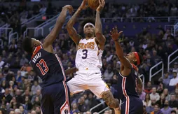 Les Wizards doivent se mettre à défendre